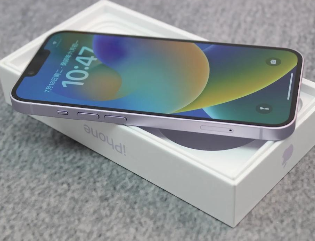 龙文iPhone14闪光灯维修分享如何解决苹果14闪光灯故障问题 
